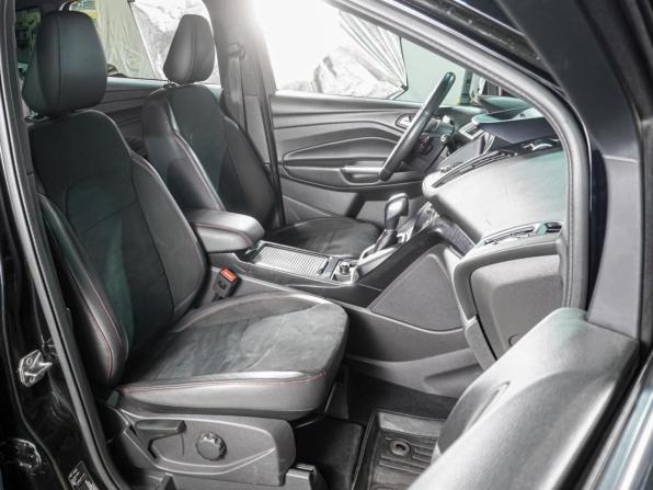 Ford Kuga II Рестайлинг с пробегом 2019 года, цена 2 049 000 рублей, 158877 км, внедорожник, Автокод Объявления