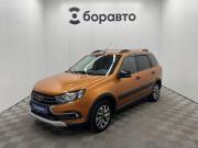 Lada (ВАЗ) Granta I Рестайлинг Воронеж  - изображение 25