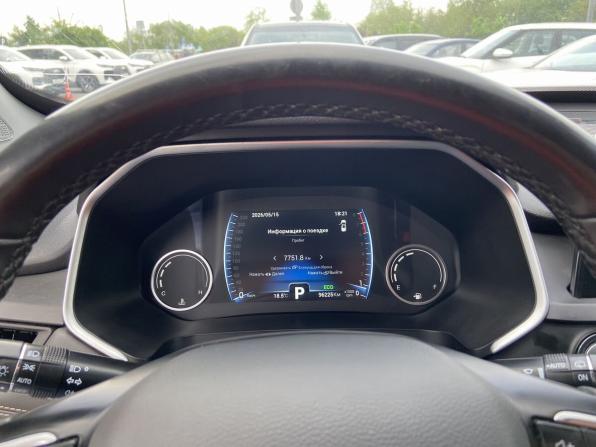 Chery Tiggo 8 I с пробегом 2021 года, цена 1 680 000 рублей, 96000 км, внедорожник, Автокод Объявления