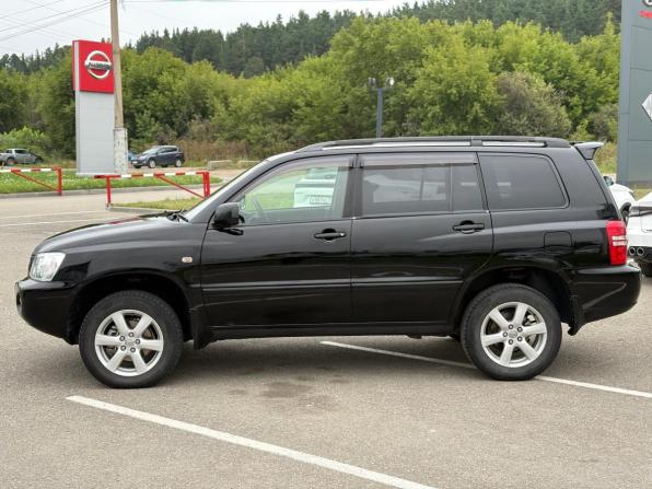 Toyota Kluger I (XU20) с пробегом 2001 года, цена 950 000 рублей, 386604 км, внедорожник, Автокод Объявления