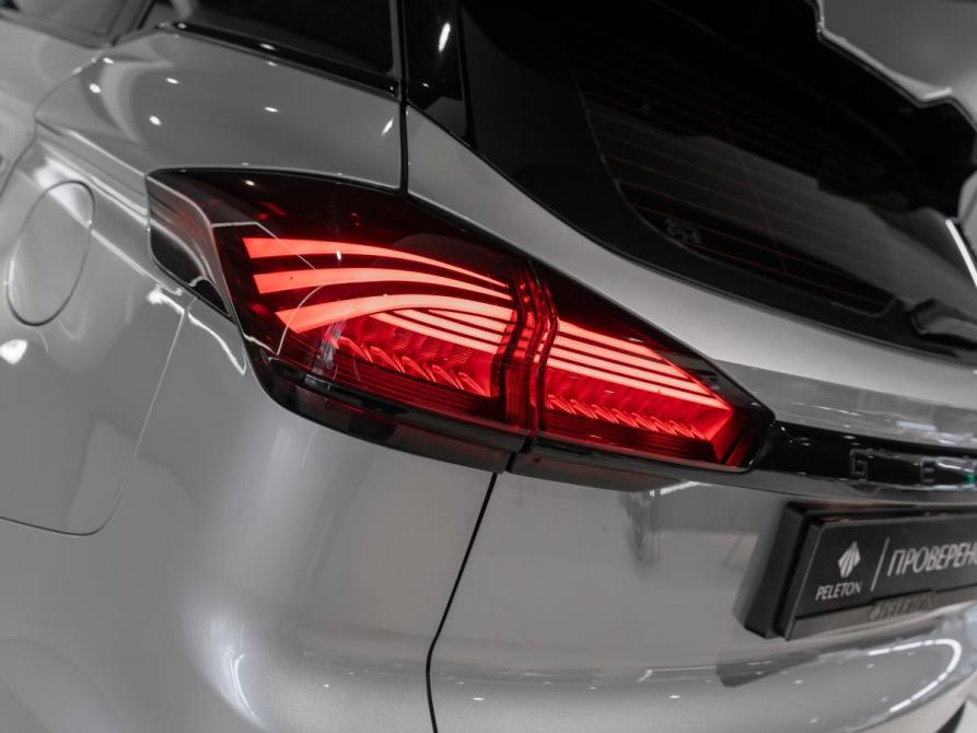 Geely Atlas Pro Москва  - изображение 27