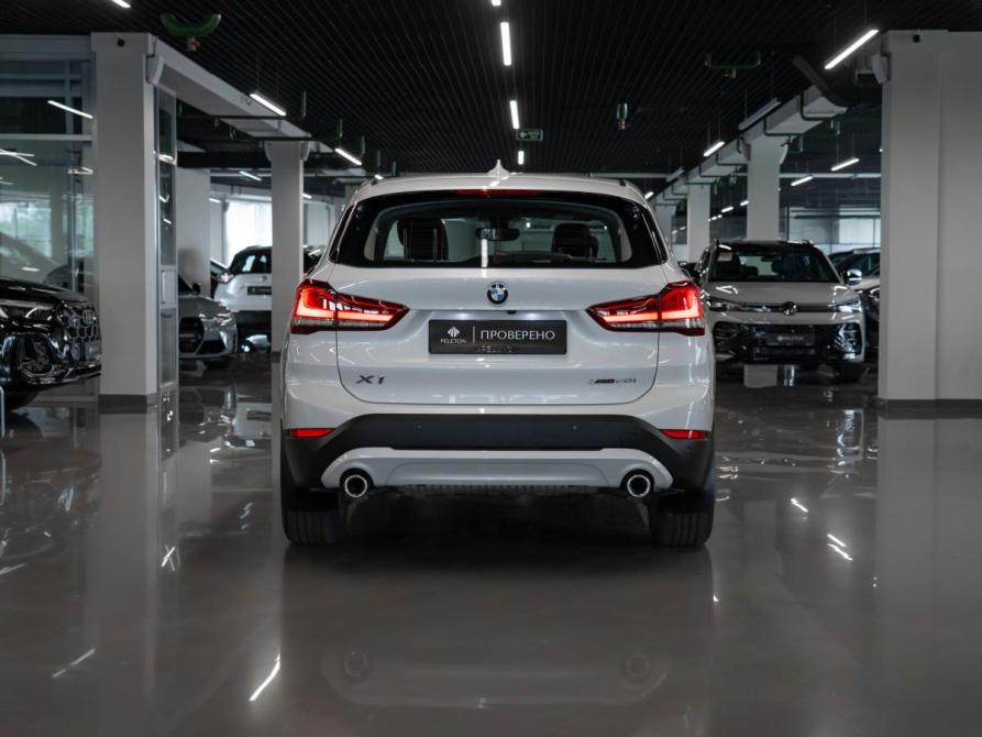 BMW X1 II (F48) Рестайлинг Москва  - изображение 6