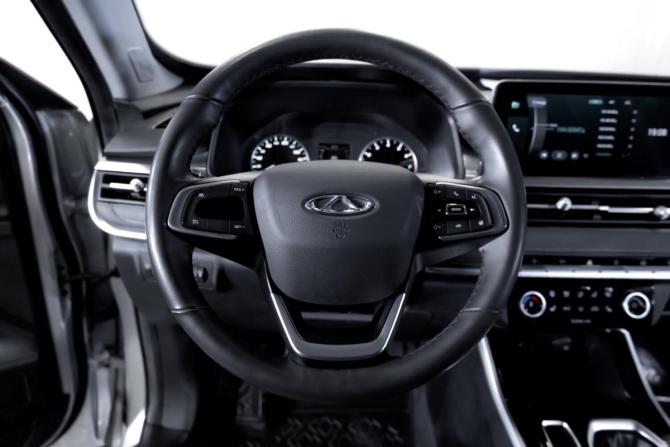 Chery Tiggo 4 Pro I Рестайлинг с пробегом 2024 года, цена 1 799 000 рублей, 28322 км, внедорожник, Автокод Объявления