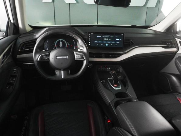 Haval F7 I Рестайлинг с пробегом 2023 года, цена 2 249 000 рублей, 52744 км, внедорожник, Автокод Объявления