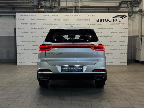 Chery Tiggo 7 Pro Max I с пробегом 2022 года, цена 1 629 000 рублей, 82000 км, внедорожник, Автокод Объявления