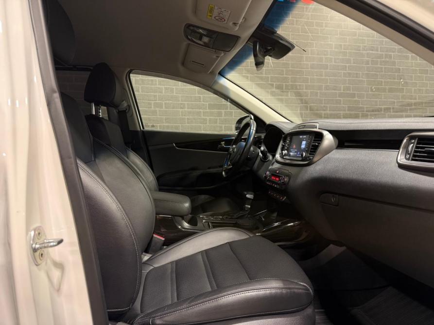 Kia Sorento III Prime Рестайлинг Челябинск  - изображение 10