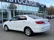 Lifan Solano II Краснодар  - изображение 23