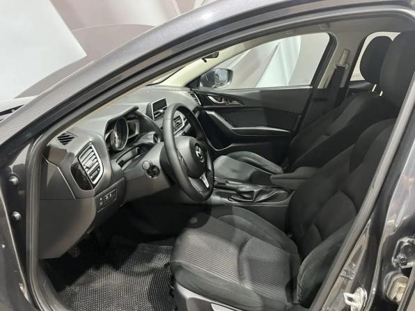 Mazda 3 III (BM) с пробегом 2014 года, цена 1 050 000 рублей, 250941 км, хэтчбек, Автокод Объявления