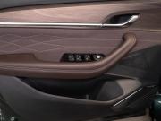 Geely Monjaro I Рестайлинг 2 (China Market) Москва  - изображение 44