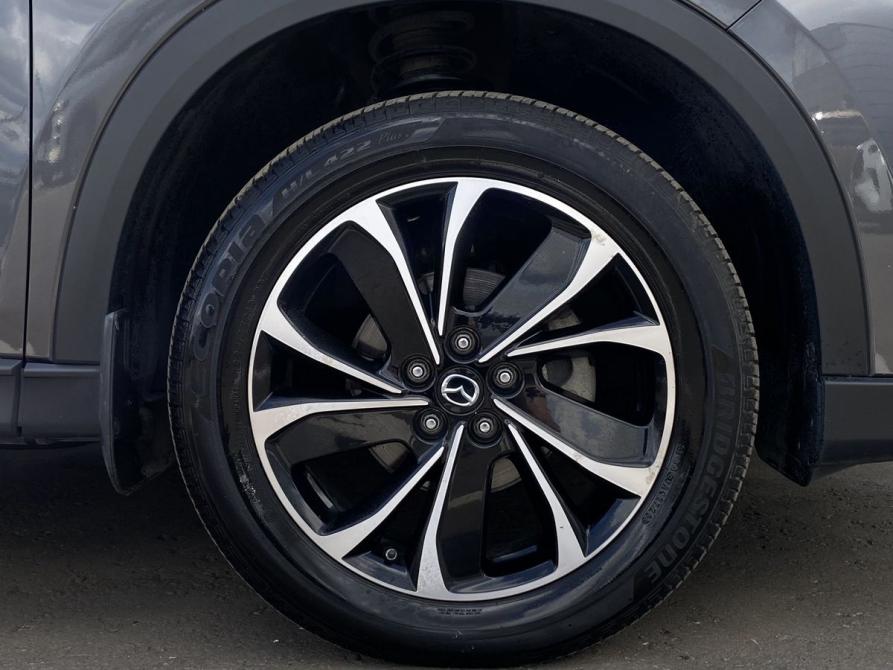 Mazda CX-5 II Рестайлинг Москва  - изображение 9