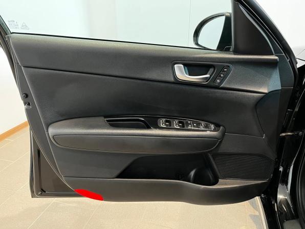 Kia Optima IV Рестайлинг с пробегом 2019 года, цена 2 050 000 рублей, 120308 км, седан, Автокод Объявления