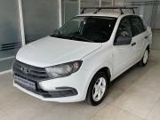Lada (ВАЗ) Granta I Рестайлинг Москва  - изображение 15