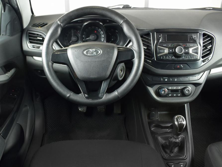 Lada (ВАЗ) Vesta I Кемерово  - изображение 8