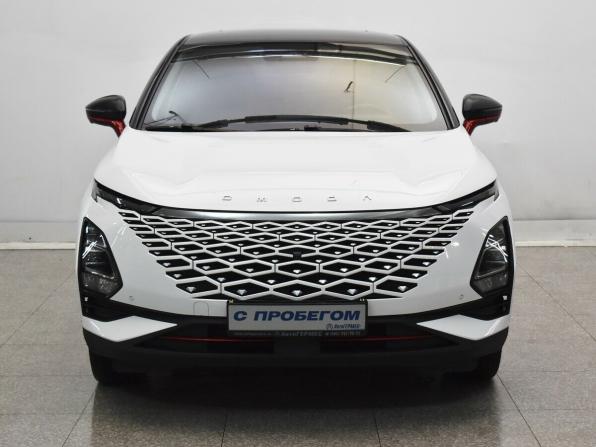 Omoda C5 I с пробегом 2022 года, цена 1 490 000 рублей, 91344 км, внедорожник, Автокод Объявления