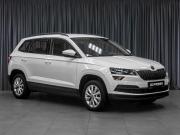 Skoda Karoq I Тюмень  - изображение 19