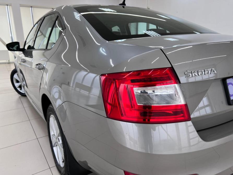 Skoda Octavia III (A7) Волгоград  - изображение 10