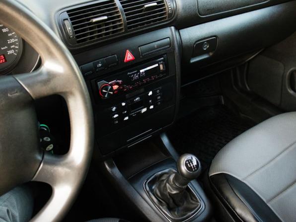 Audi A3 I (8L) Рестайлинг с пробегом 2002 года, цена 350 000 рублей, 265320 км, хэтчбек, Автокод Объявления