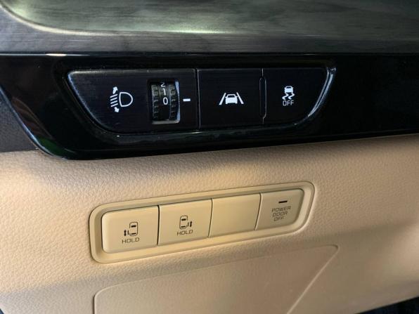 Kia Carnival IV с пробегом 2021 года, цена 3 150 500 рублей, 238839 км, минивэн, Автокод Объявления