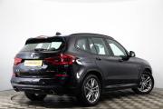 BMW X3 III (G01) Пермь  - изображение 31