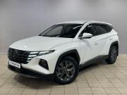 Hyundai Tucson IV Уфа  - изображение 15