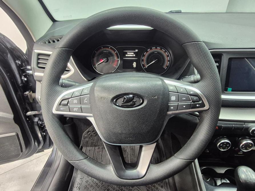 Lada (ВАЗ) Vesta I Рестайлинг (NG) Воронеж  - изображение 11