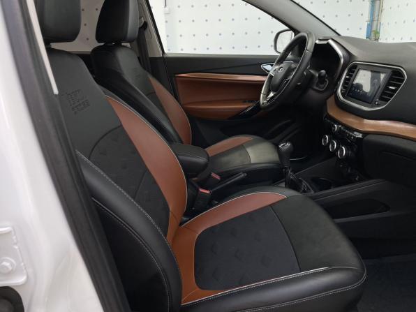 Lada (ВАЗ) Vesta I Рестайлинг (NG) с пробегом 2024 года, цена 1 590 000 рублей, 35843 км, универсал, Автокод Объявления