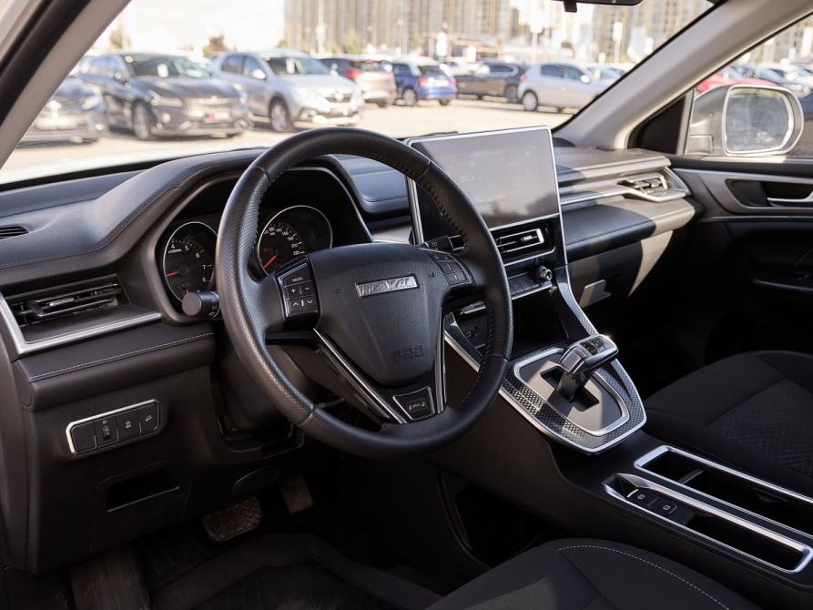 Haval M6 II Казань  - изображение 5