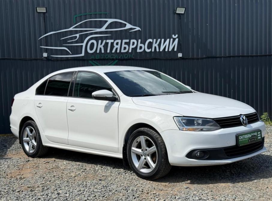 Volkswagen Jetta VI Рестайлинг Ижевск  - изображение 2