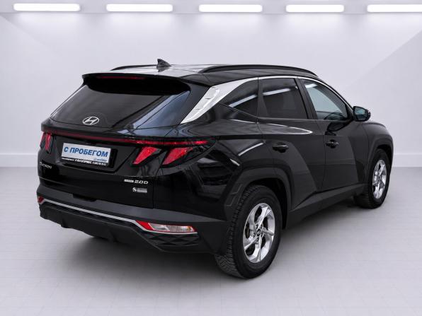 Hyundai Tucson IV с пробегом 2022 года, цена 3 320 000 рублей, 55737 км, внедорожник, Автокод Объявления