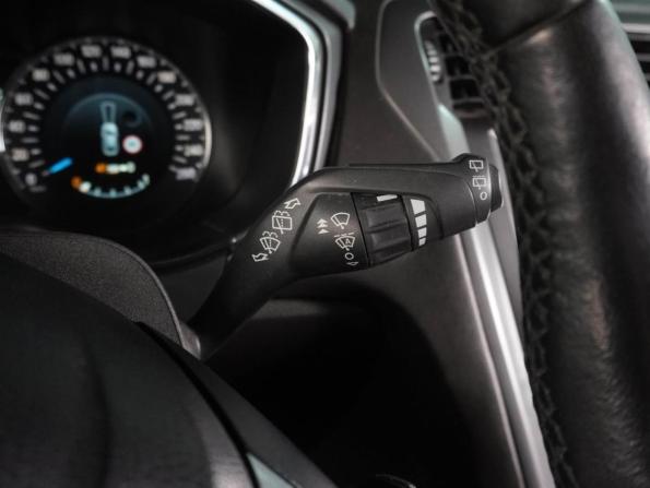 Ford Mondeo V с пробегом 2017 года, цена 1 389 000 рублей, 148494 км, универсал, Автокод Объявления