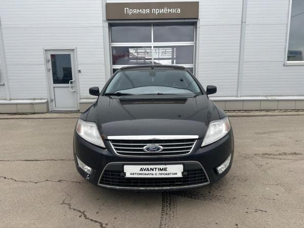 Ford Mondeo IV с пробегом 2010 года, цена 474 000 рублей, 342480 км, седан, Автокод Объявления