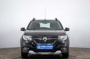 Renault Sandero II Рестайлинг Пермь  - изображение 22