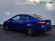 Kia Rio III Москва  - изображение 20