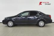 Chevrolet Lacetti I Екатеринбург  - изображение 22