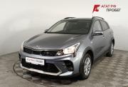 Kia Rio IV Волгоград  - изображение 26