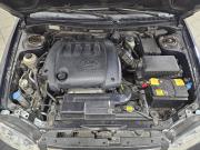 Kia Spectra I Рестайлинг 2 Тольятти  - изображение 29