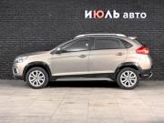 Chery Tiggo 2 I Екатеринбург  - изображение 18