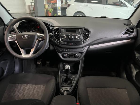 Lada (ВАЗ) Vesta I с пробегом 2021 года, цена 995 000 рублей, 58230 км, седан, Автокод Объявления