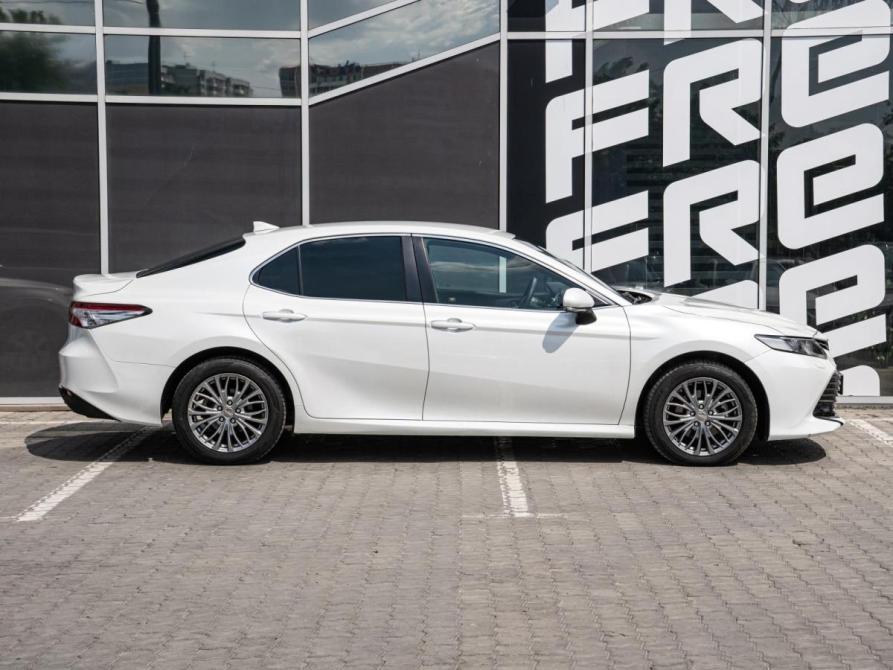 Toyota Camry VIII (XV70) Краснодар  - изображение 5