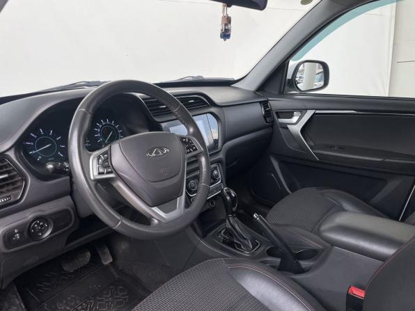 Chery Tiggo 3 I с пробегом 2018 года, цена 898 000 рублей, 67570 км, внедорожник, Автокод Объявления