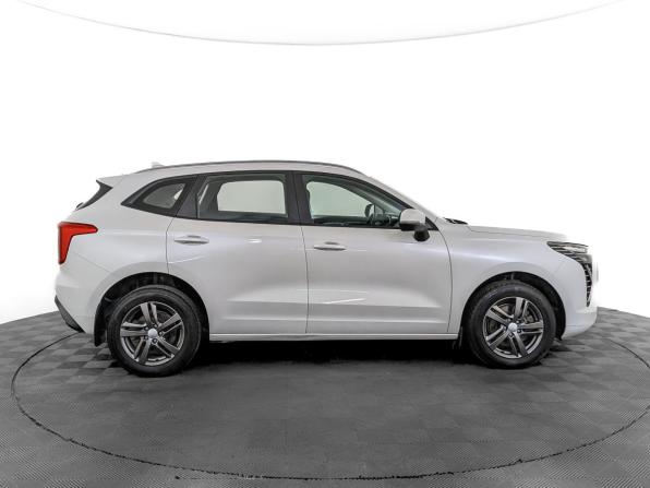 Haval Jolion I с пробегом 2023 года, цена 1 790 000 рублей, 86632 км, внедорожник, Автокод Объявления