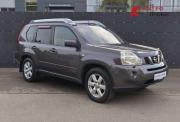 Nissan X-Trail II Сыктывкар  - изображение 22