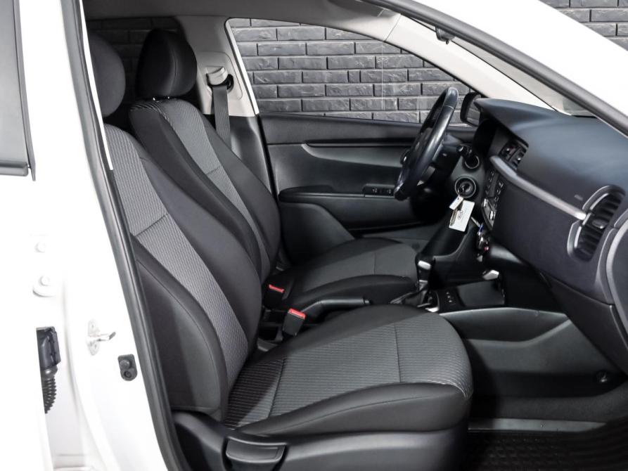 Kia Rio IV Екатеринбург  - изображение 11