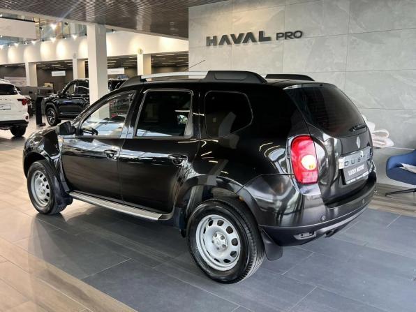 Renault Duster I с пробегом 2012 года, цена 695 000 рублей, 246756 км, внедорожник, Автокод Объявления