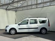 Lada (ВАЗ) Largus I Рестайлинг Липецк  - изображение 27