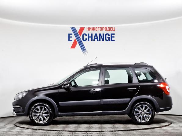 Lada (ВАЗ) Granta I Рестайлинг с пробегом 2023 года, цена 955 000 рублей, 28489 км, универсал, Автокод Объявления