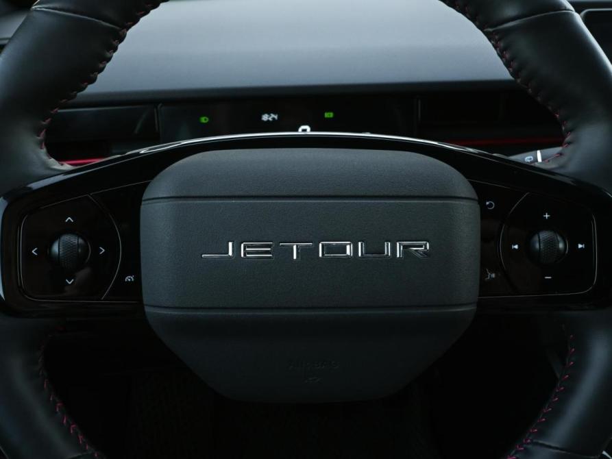 JETOUR DASHING I Волгоград  - изображение 16