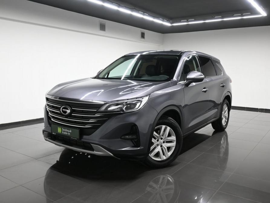 GAC GS5 I Тверь  - изображение 1