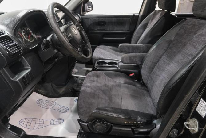 Honda CR-V II с пробегом 2003 года, цена 729 000 рублей, 224100 км, внедорожник, Автокод Объявления