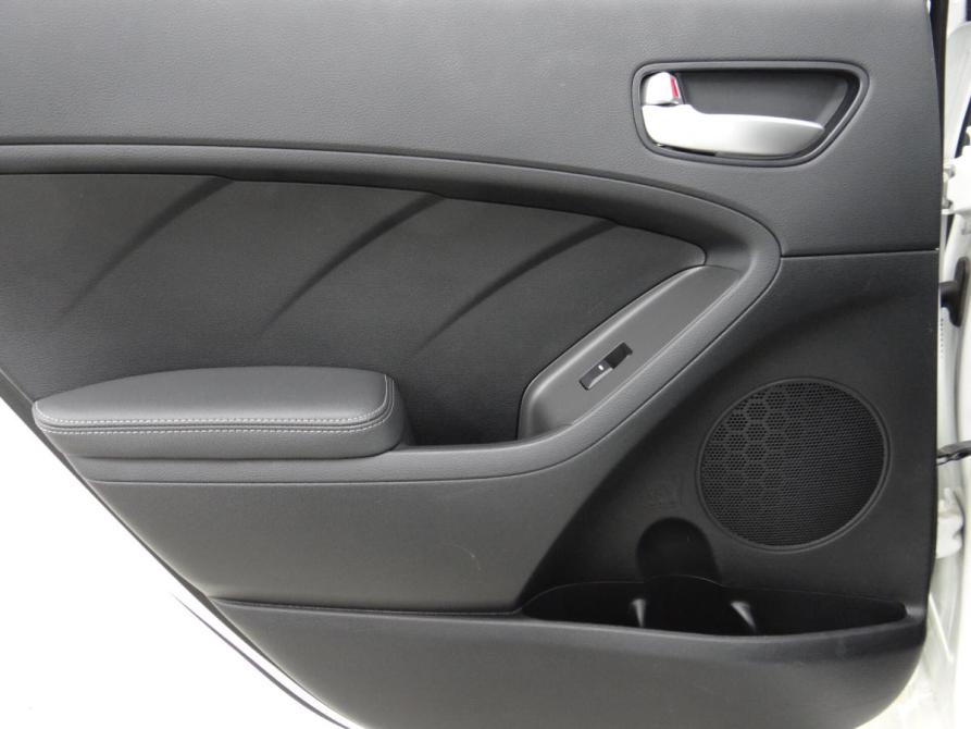 Kia Cerato III Рестайлинг (Classic) Старый Оскол  - изображение 18